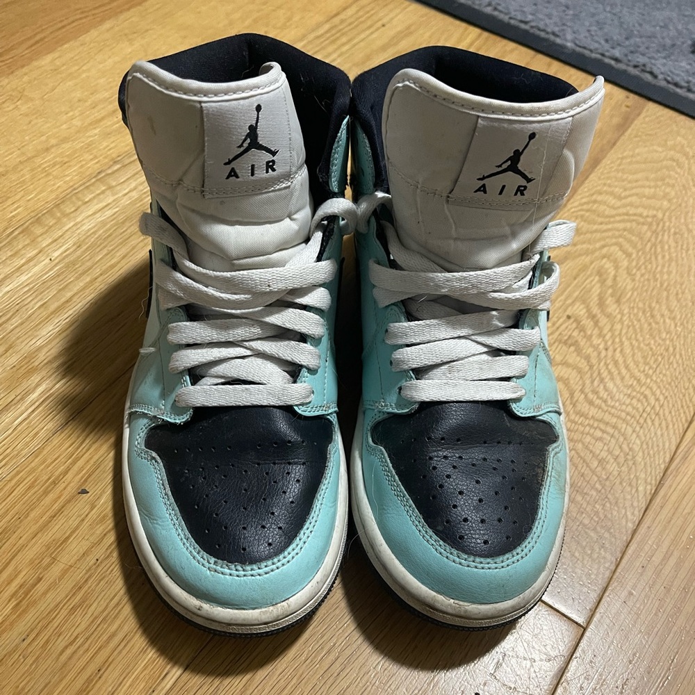 Jordan 1